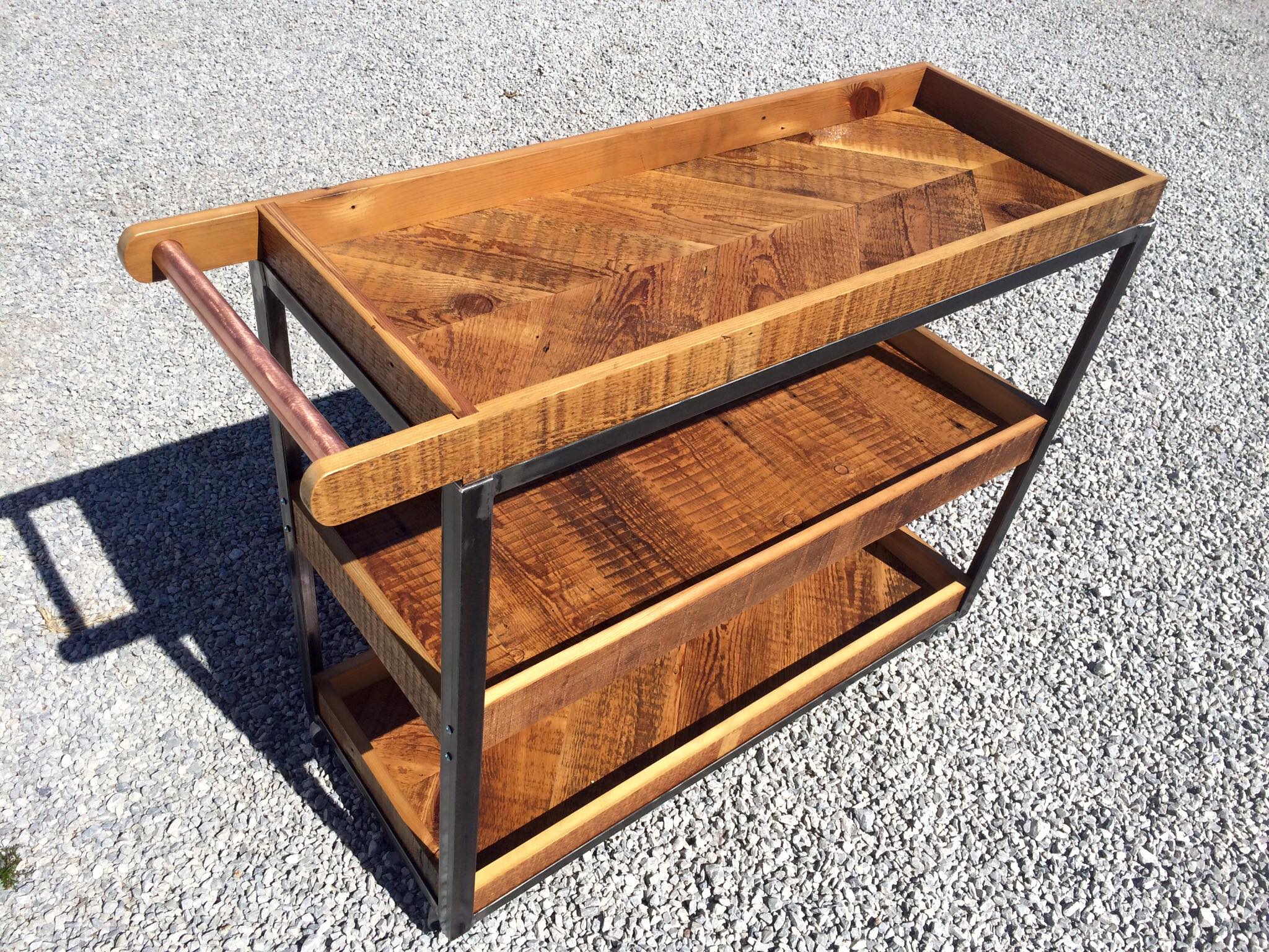 Chad Garrett Construction LLC