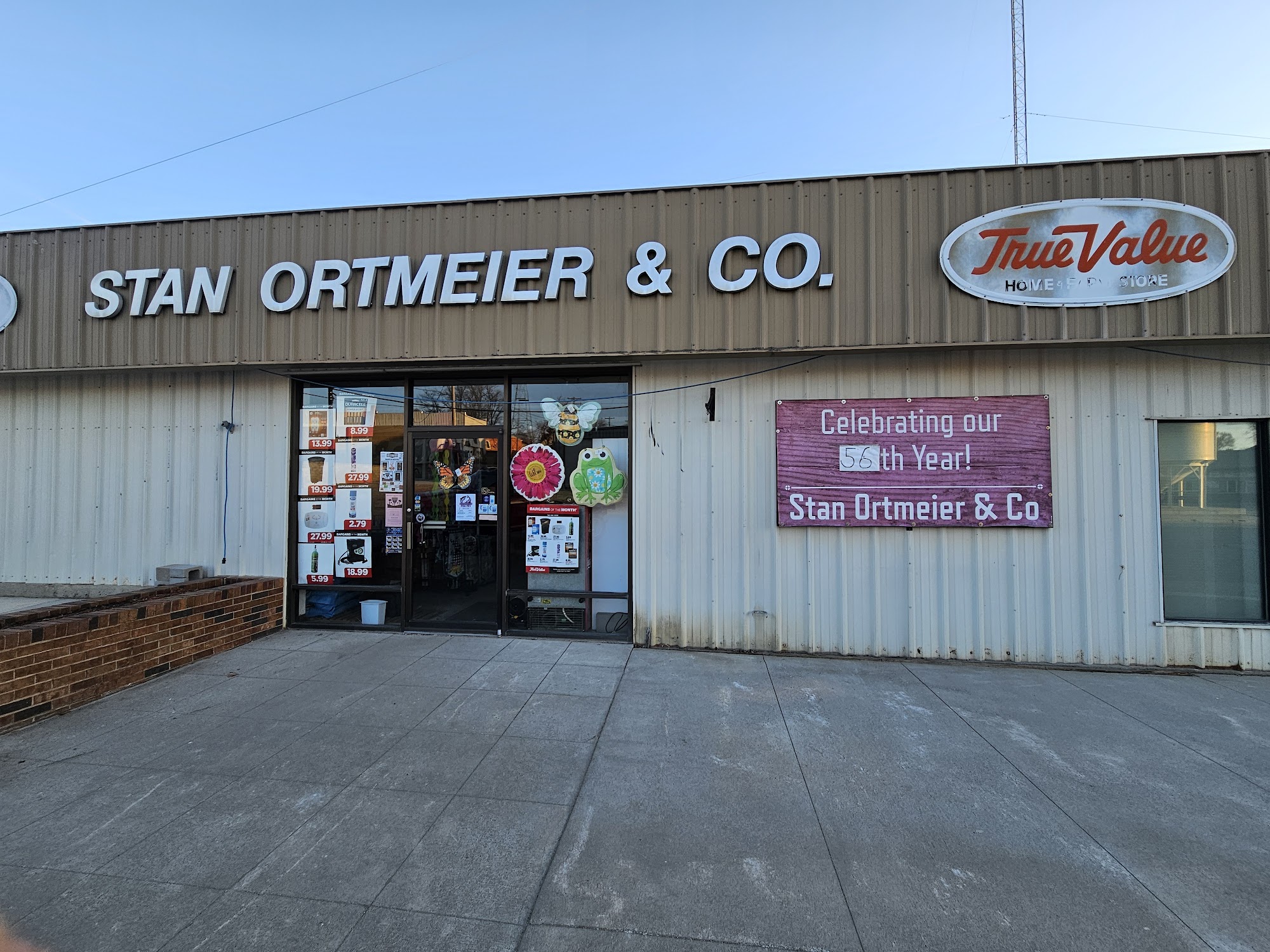 Ortmeier True Value Hardware & Farm Store