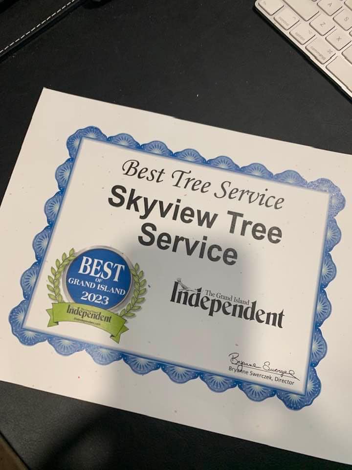 Skyview Tree Service