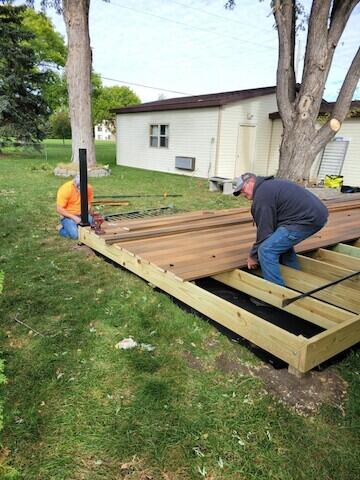 Photo credit: nextdoor