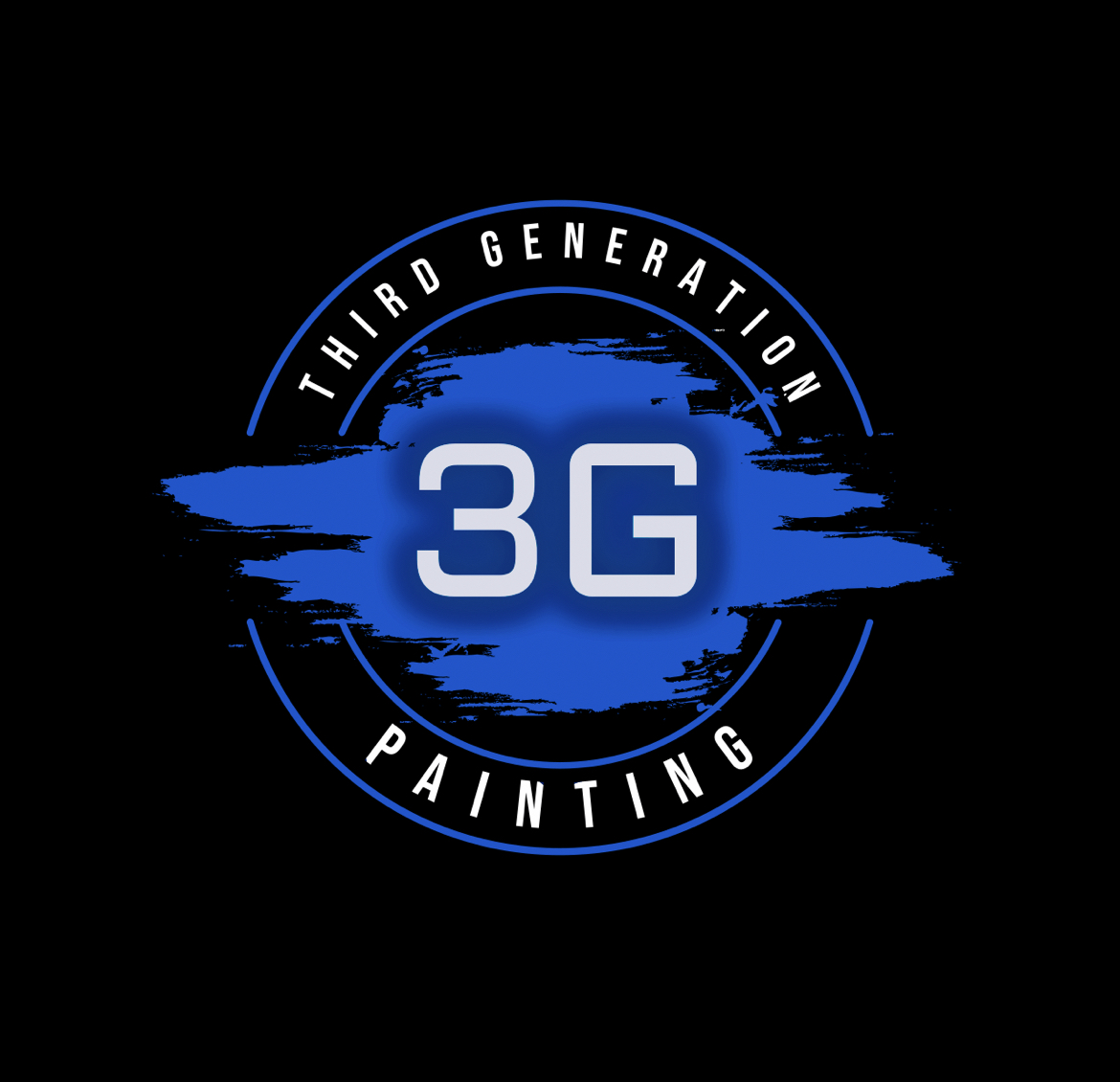 Third Generation Painting