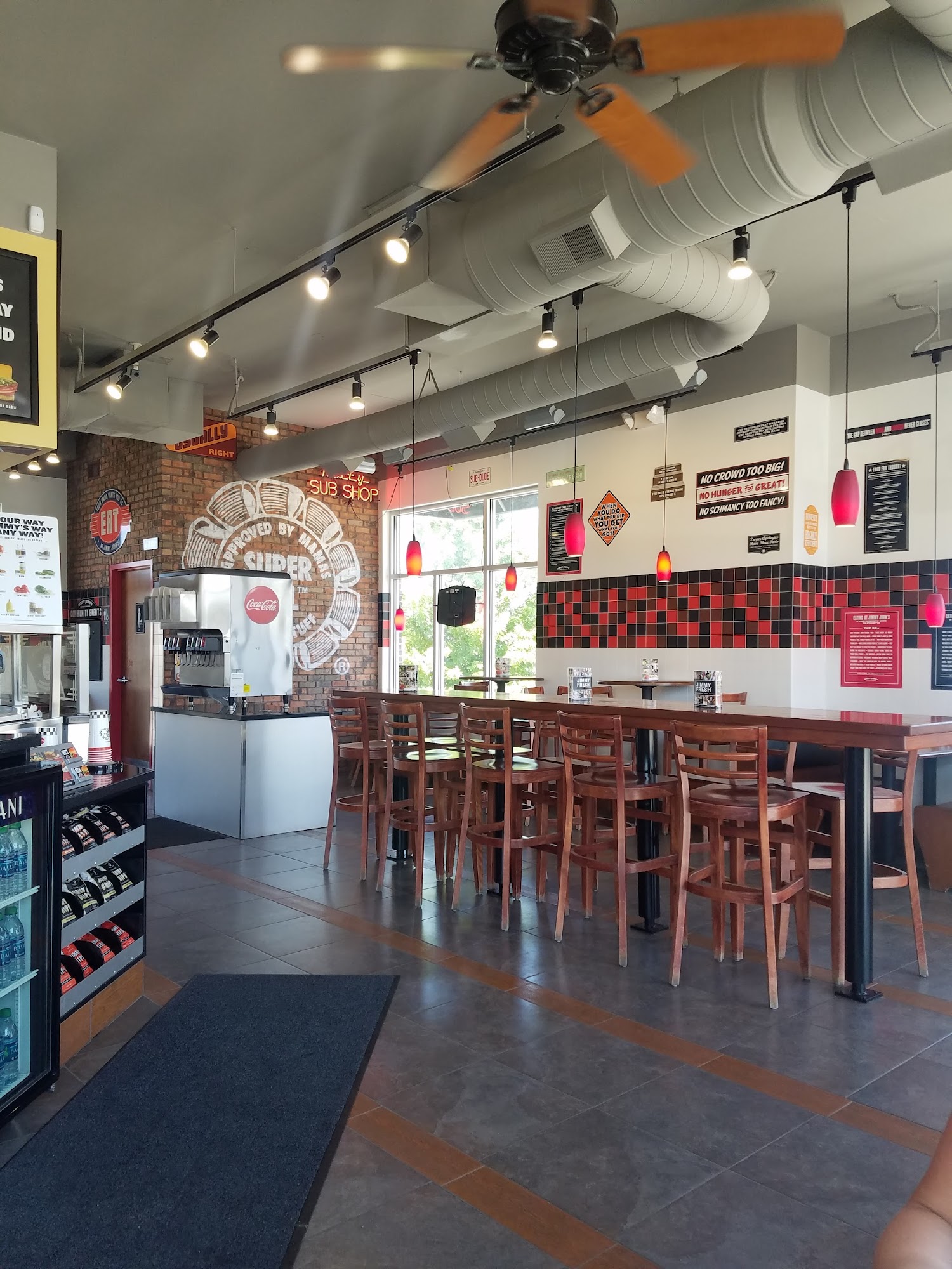 Jimmy John's