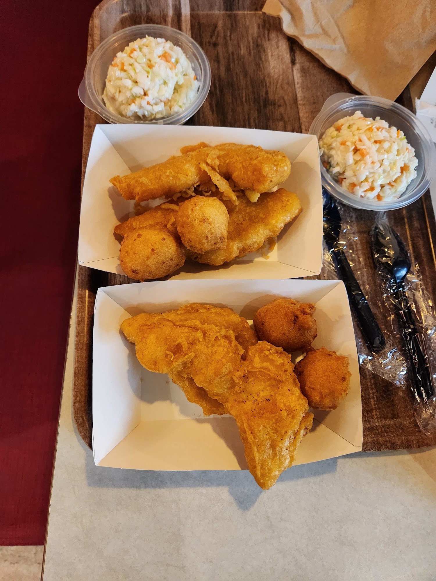 KFC