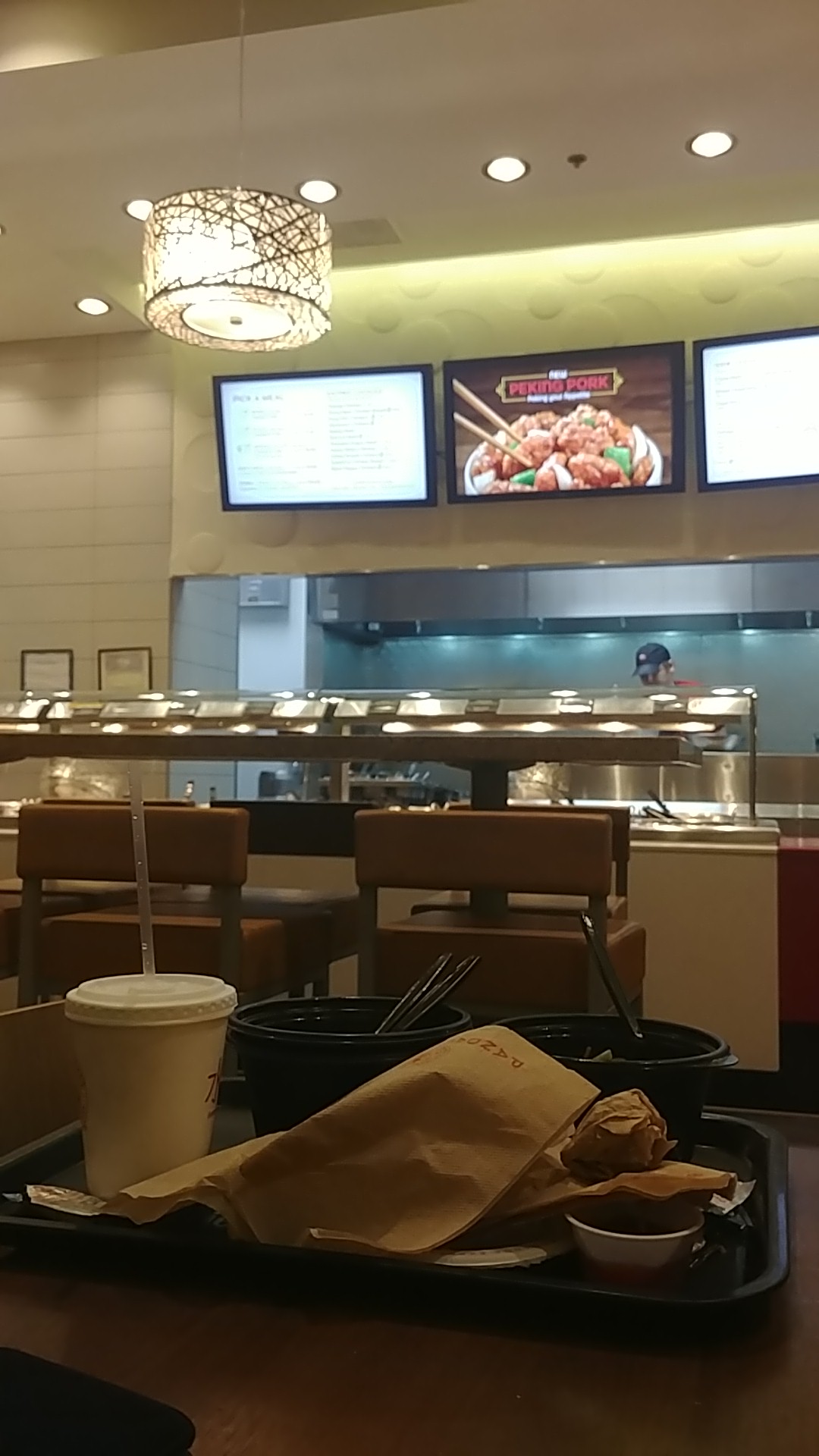 Panda Express
