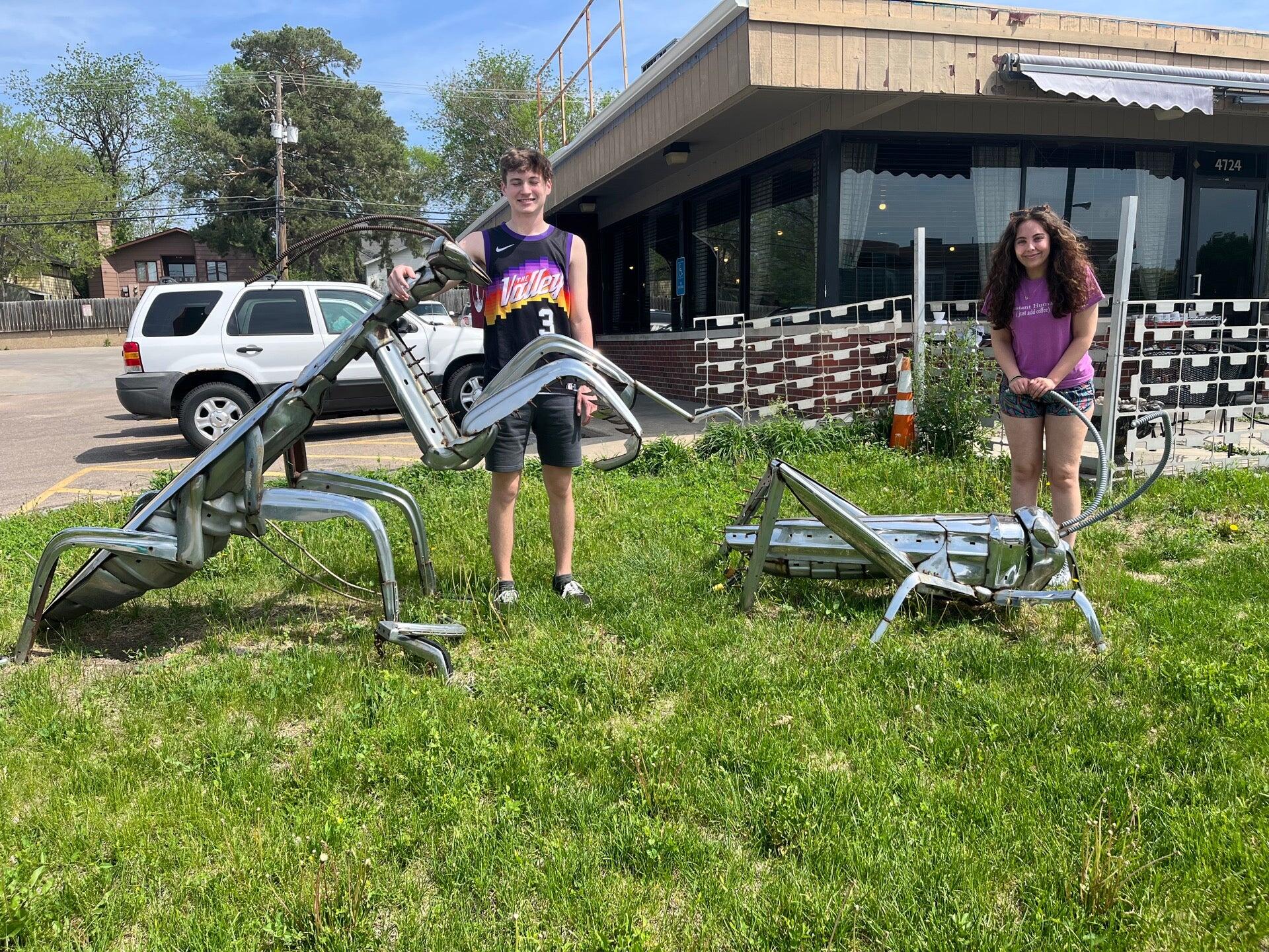 Photo credit: nextdoor