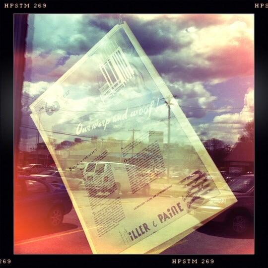 Photo credit: nextdoor