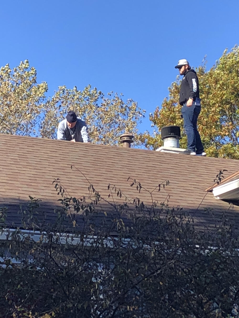 Photo credit: nextdoor