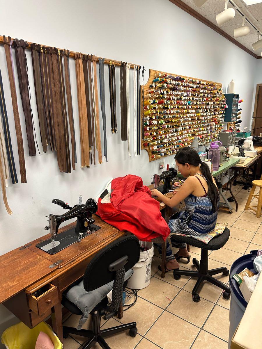 Photo credit: nextdoor