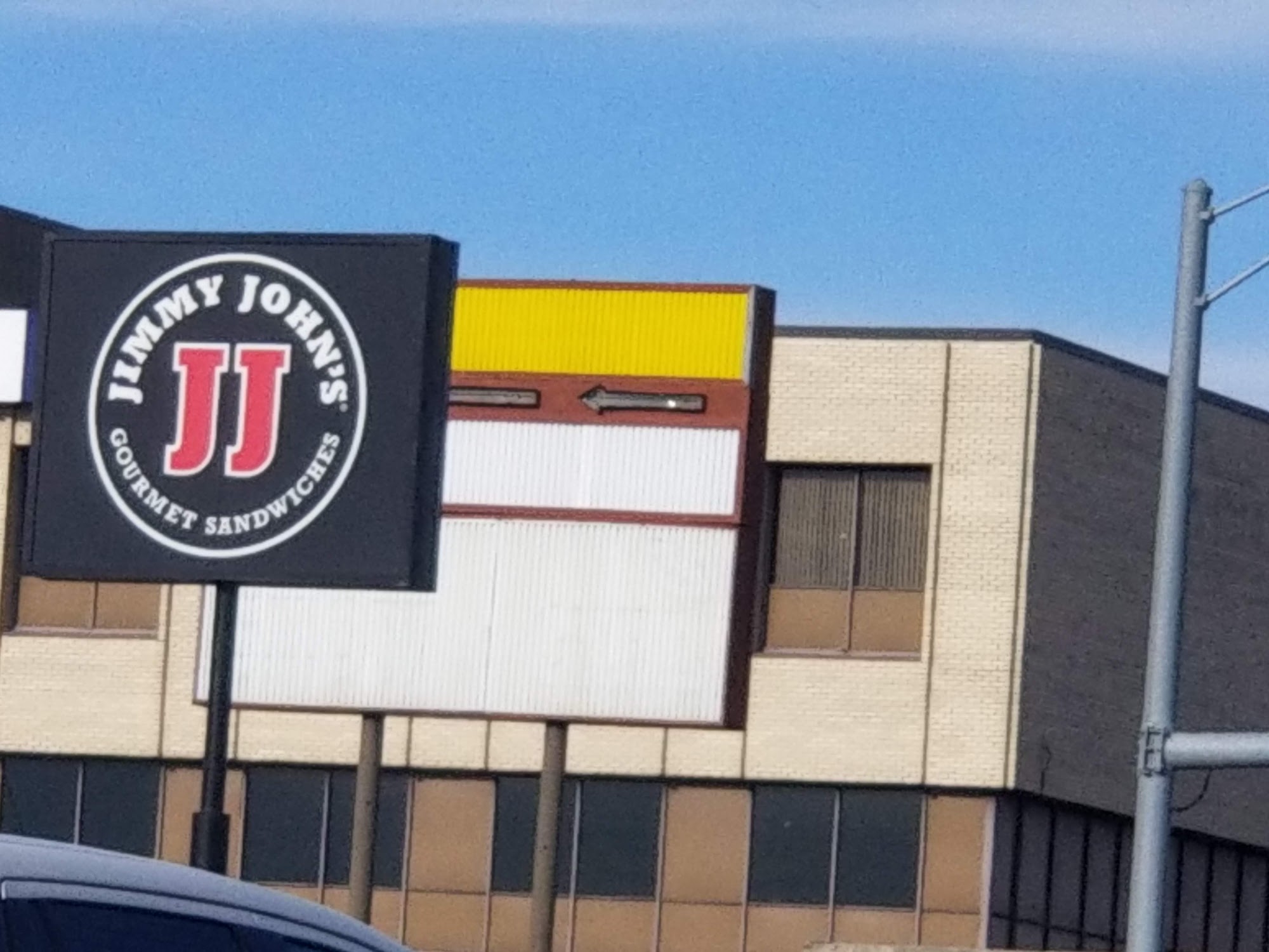 Jimmy John's