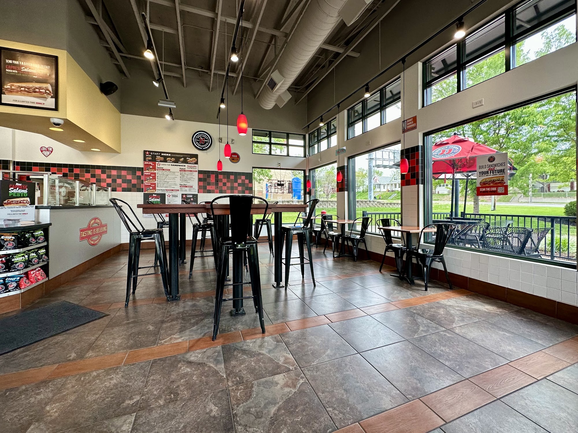 Jimmy John's
