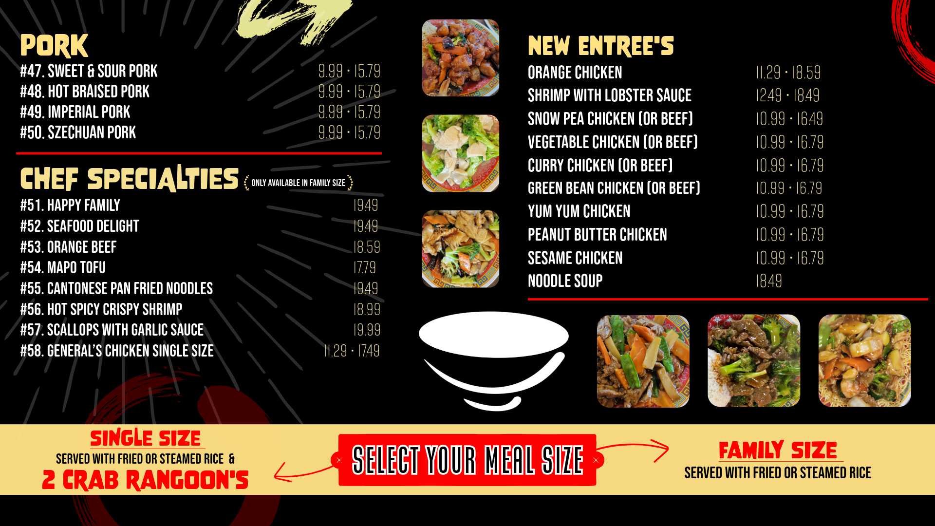 Photo credit: Restaurantji