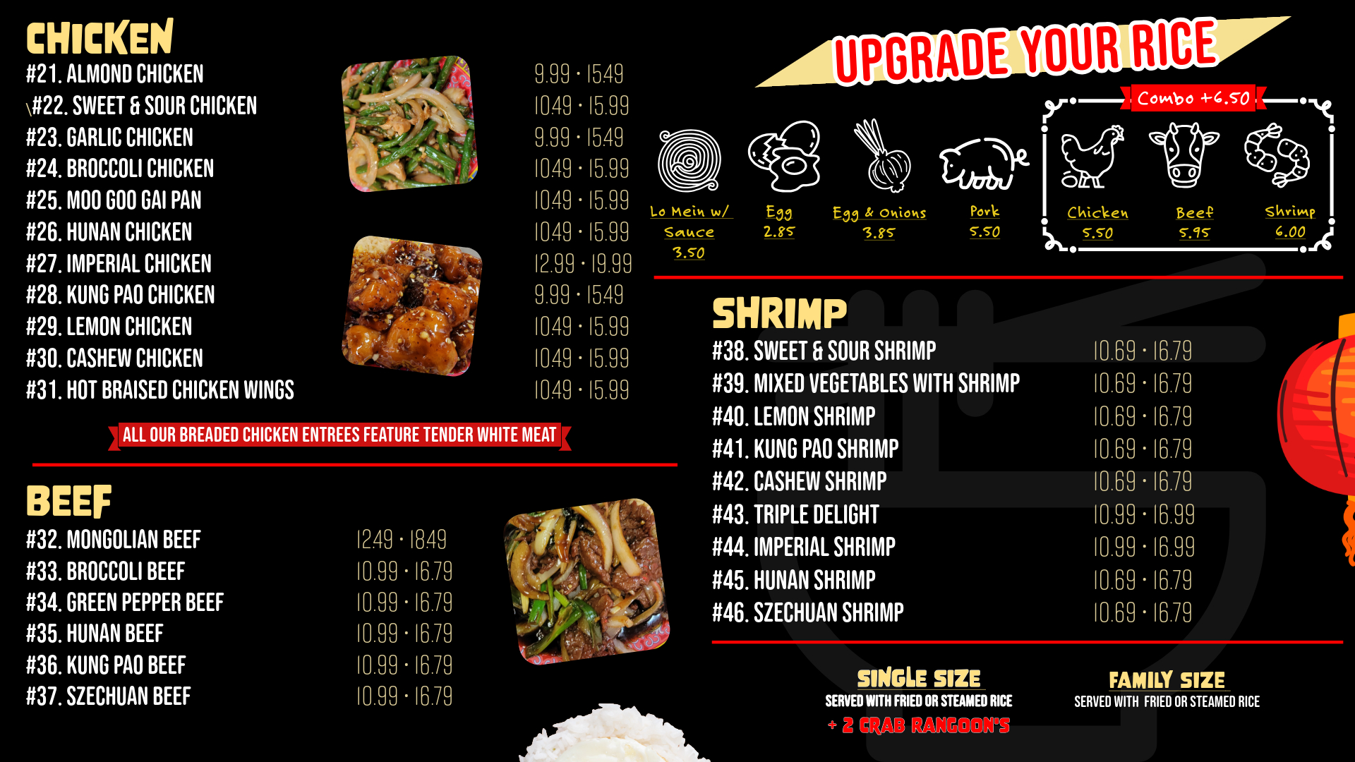 Photo credit: Restaurantji