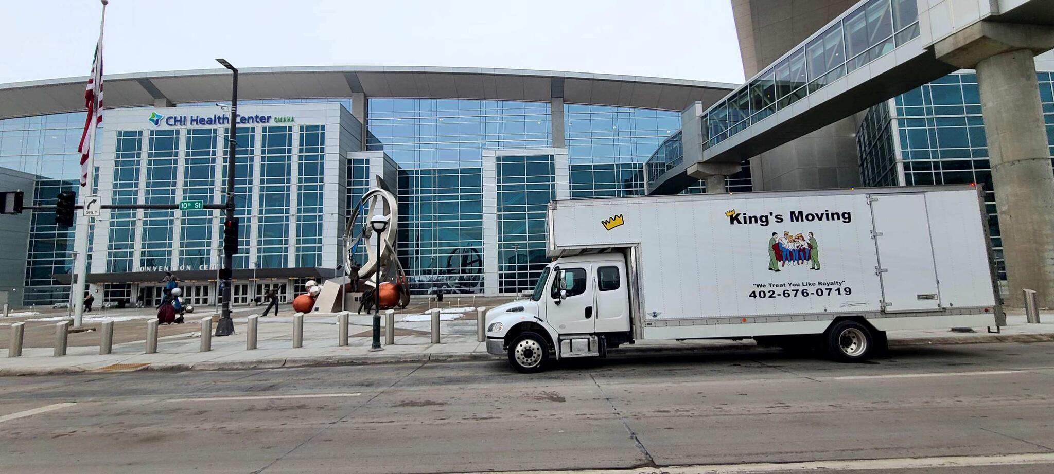 Photo credit: nextdoor