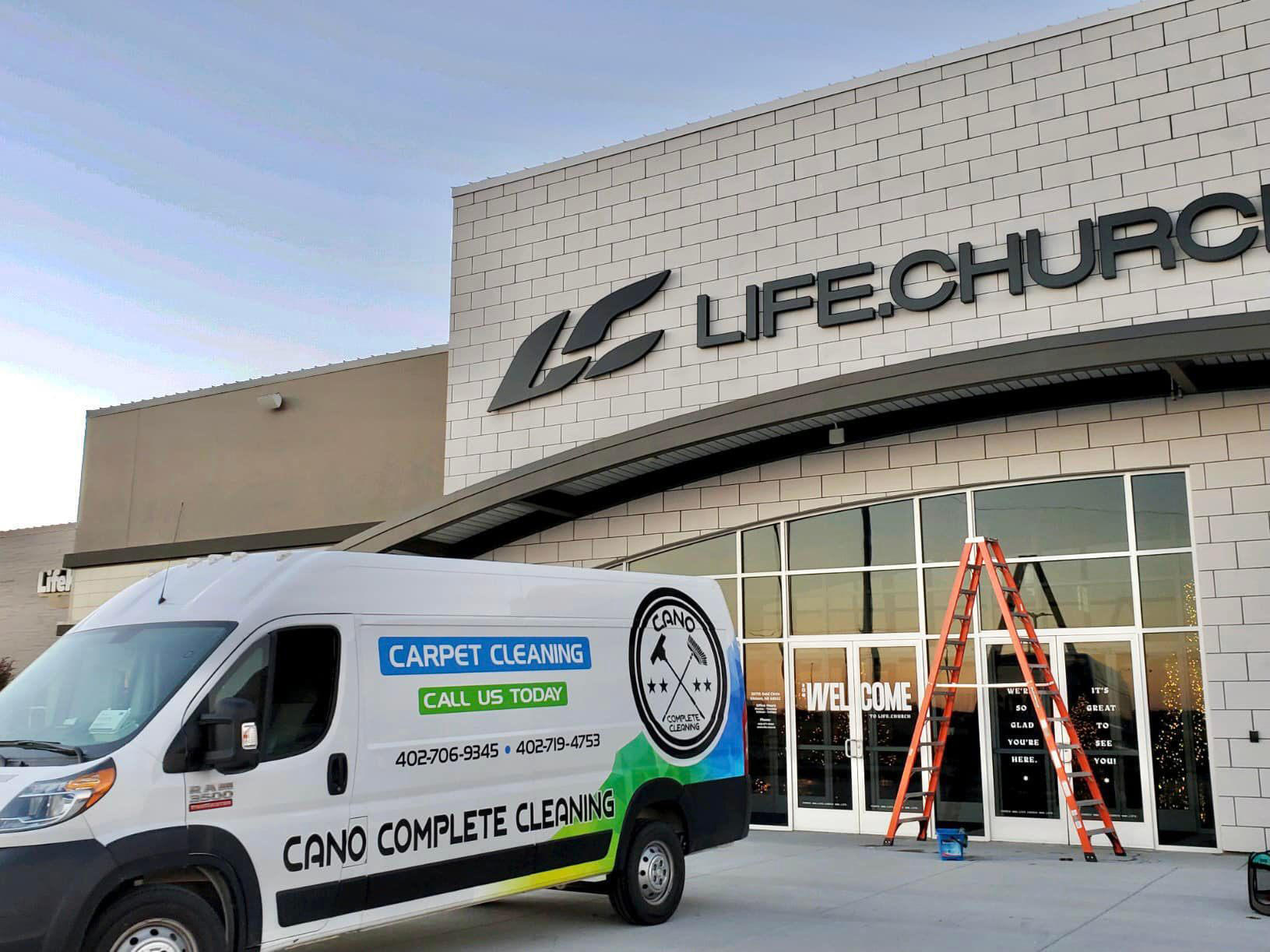 Photo credit: nextdoor