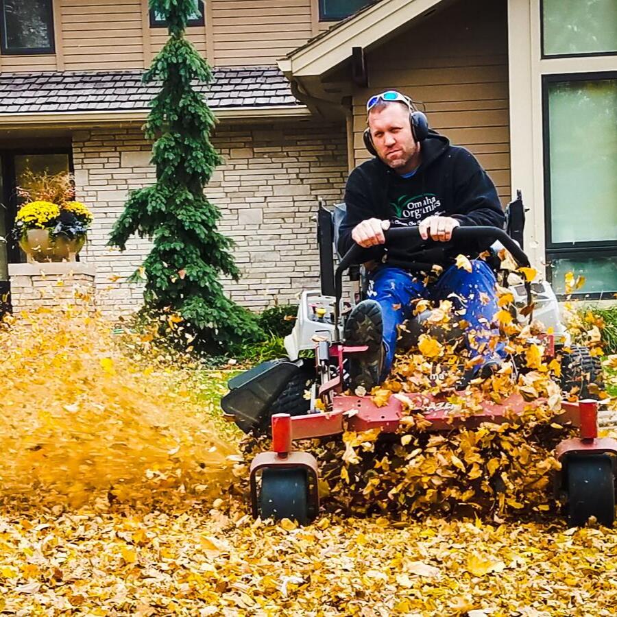 Photo credit: nextdoor