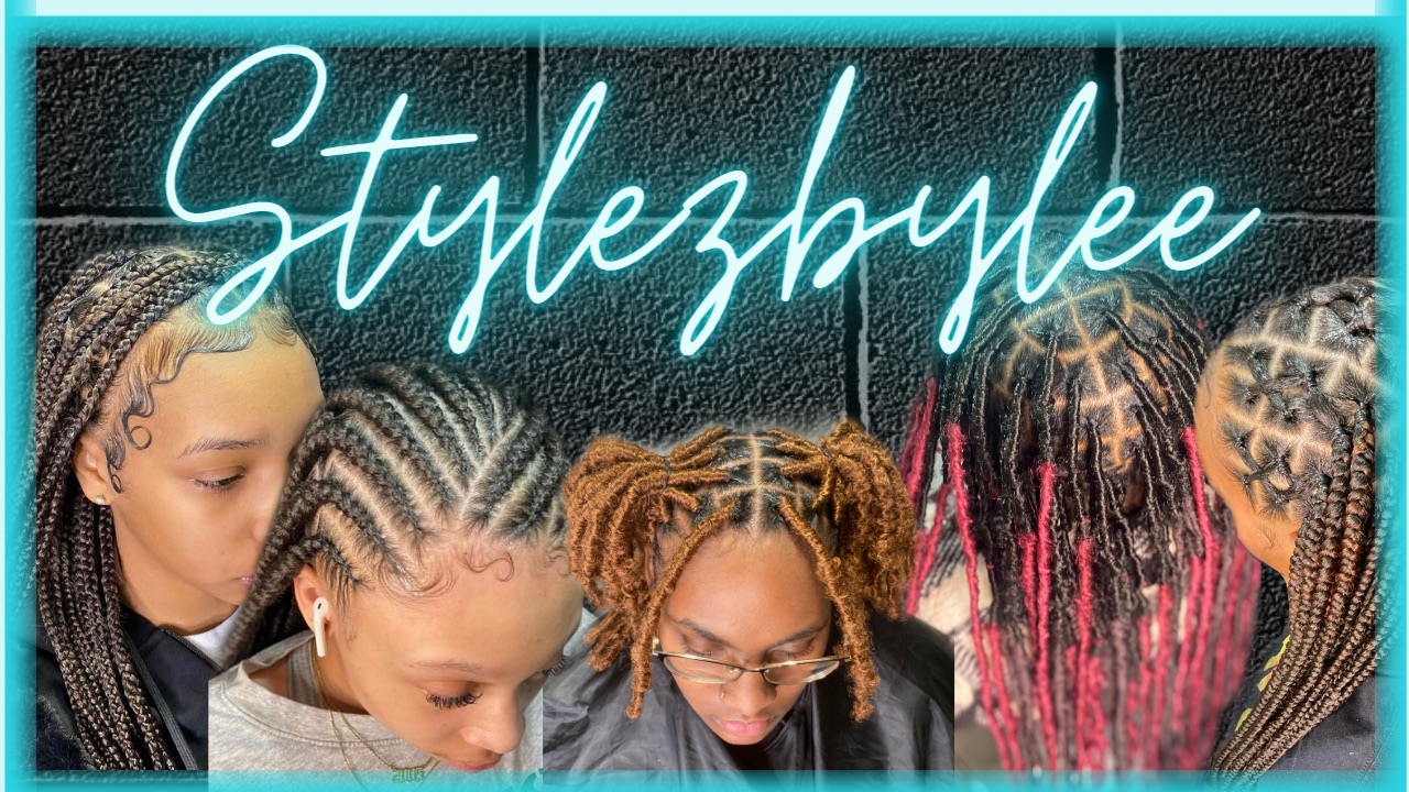 Stylezbyshalee