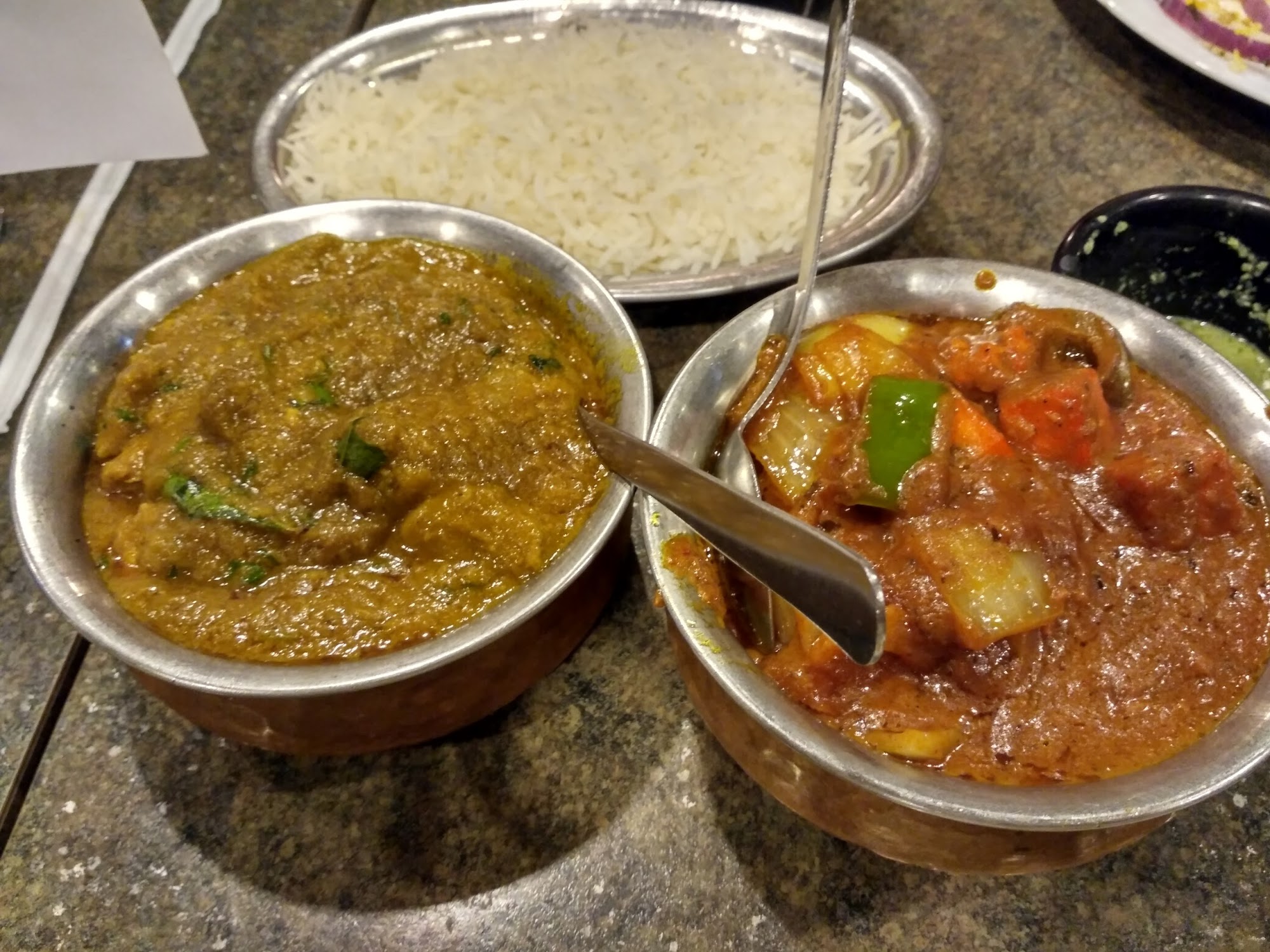 Paradise Biryani Pointe, Omaha - Reviews (129), Photos (14) - Restaurantji