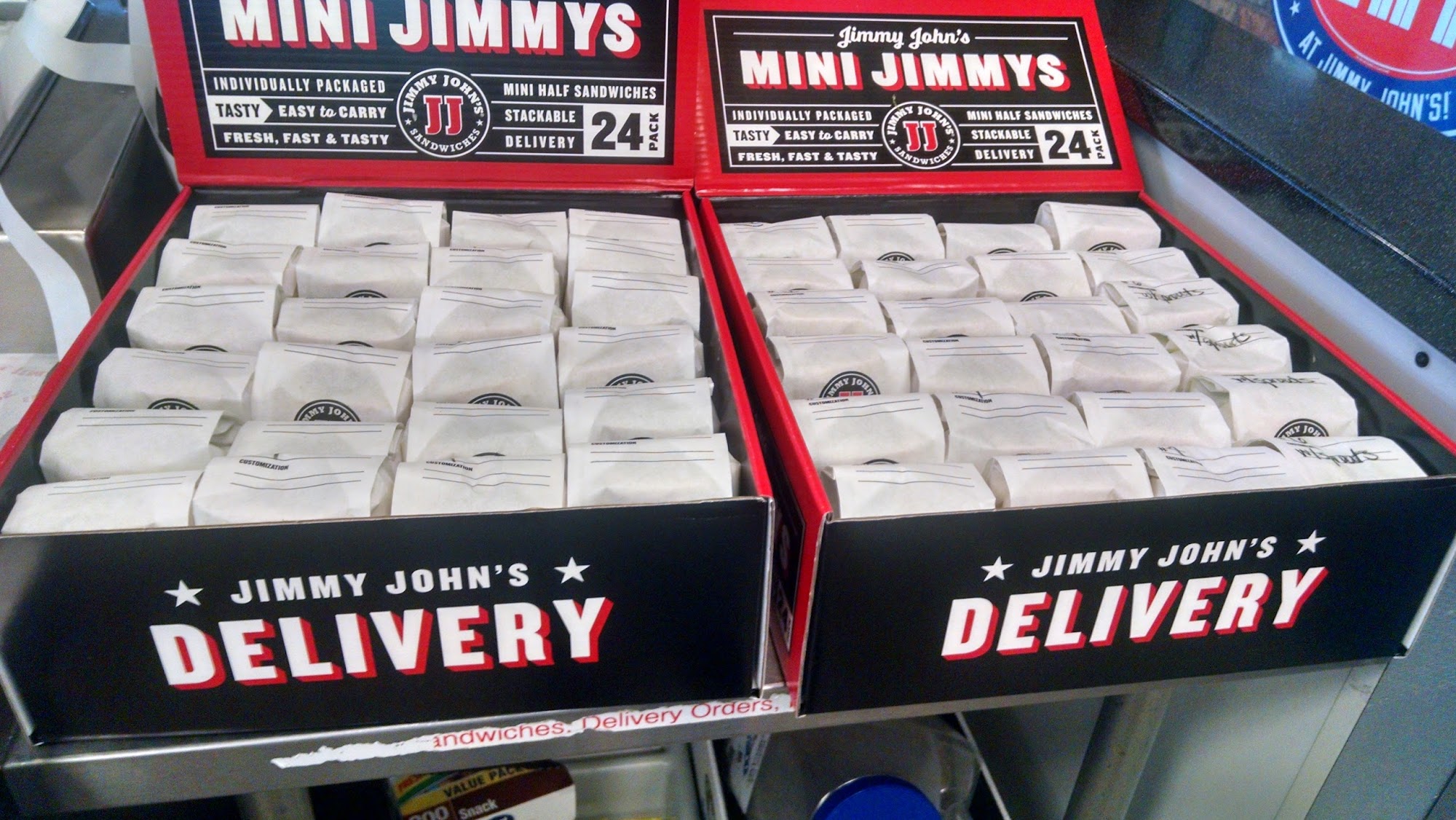 Jimmy John's