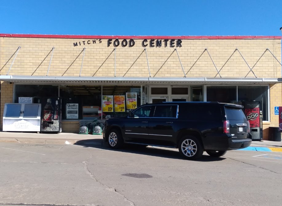 Mitch's Food Center