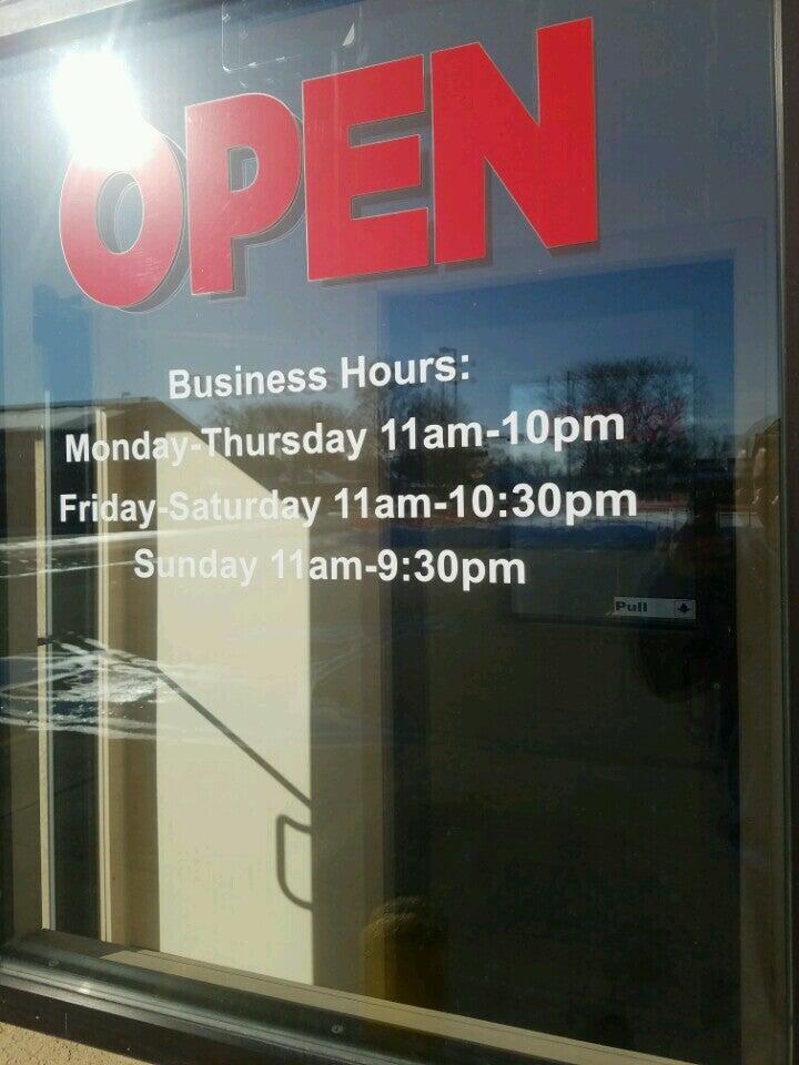 Photo credit: nextdoor