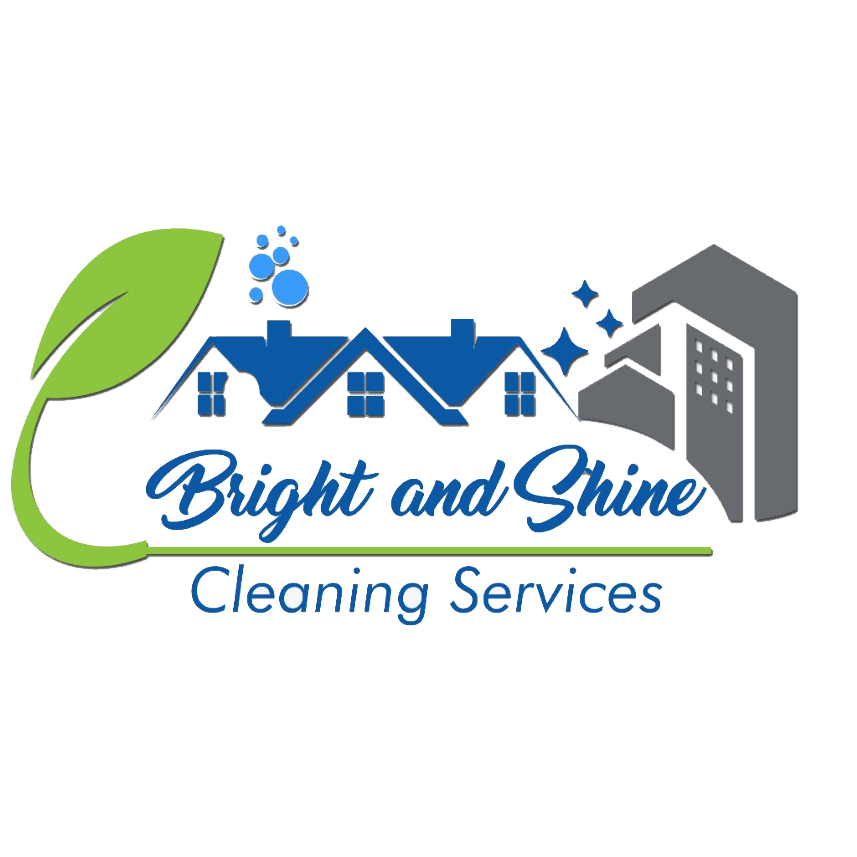 Bright & Shine Cleaning Services 1203 1st Ave, South Sioux City Nebraska 68776