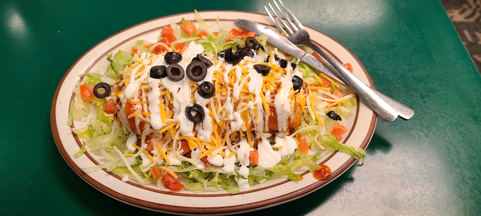 Tacos & More