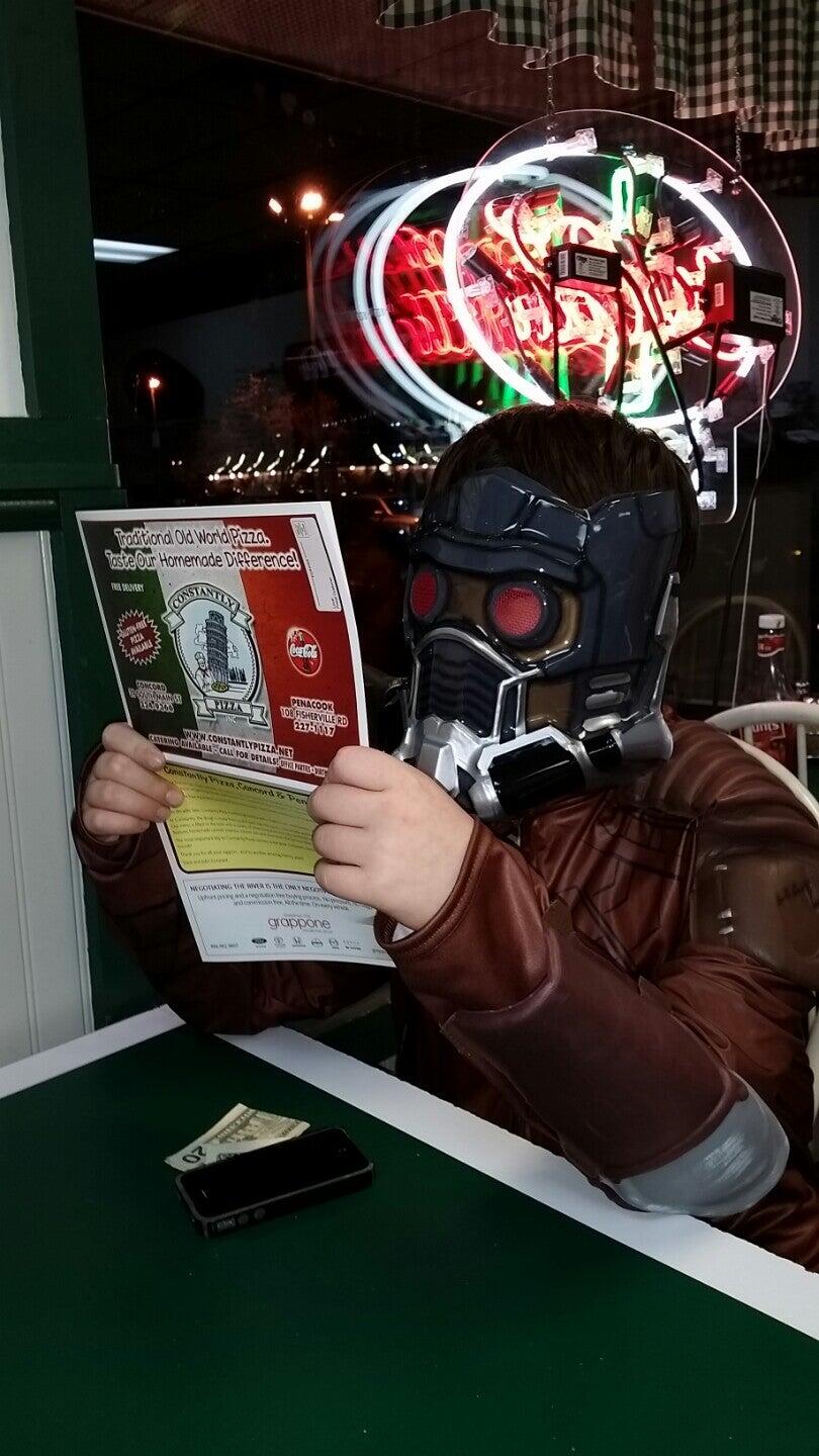Photo credit: nextdoor