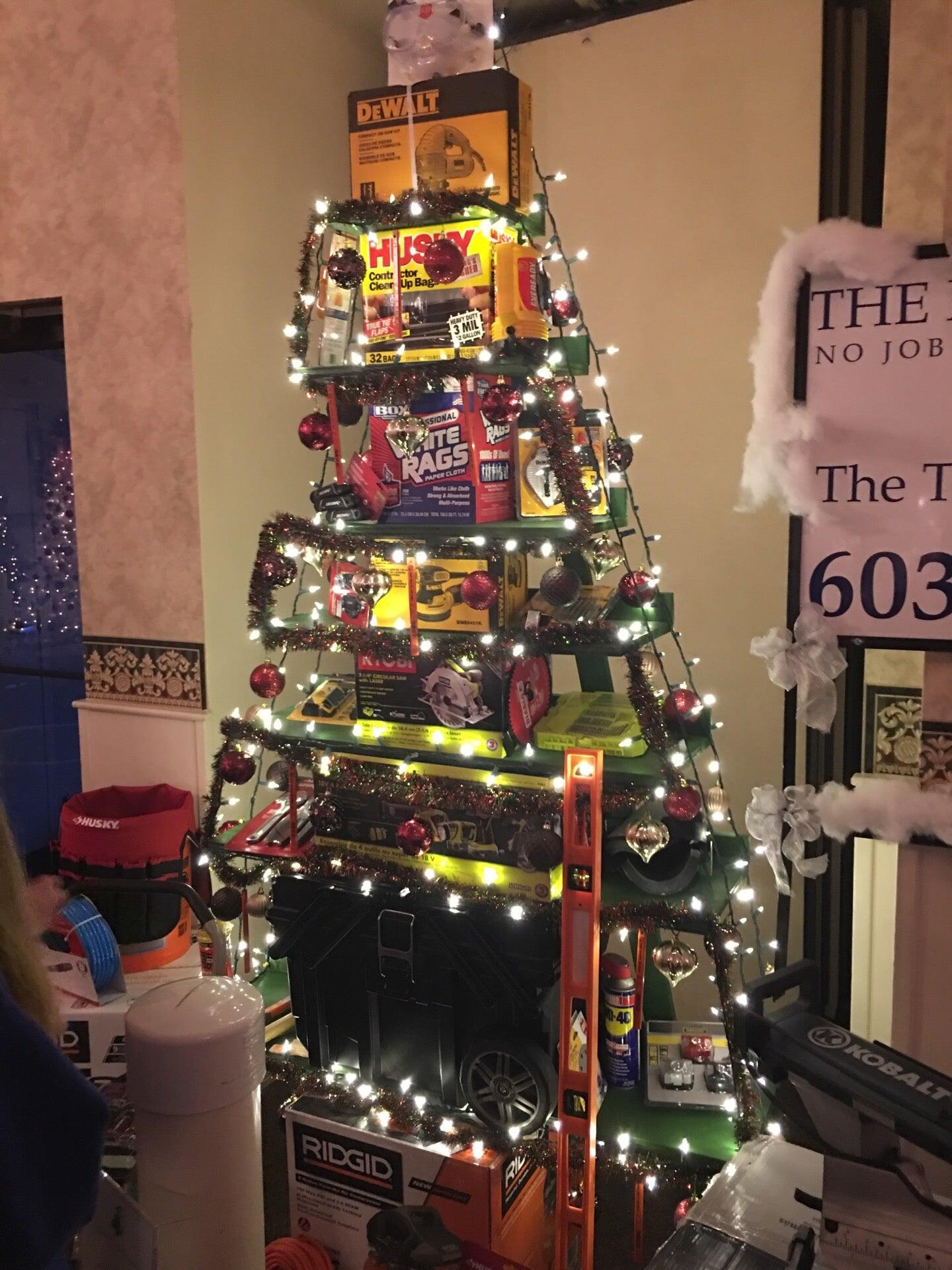 Photo credit: nextdoor