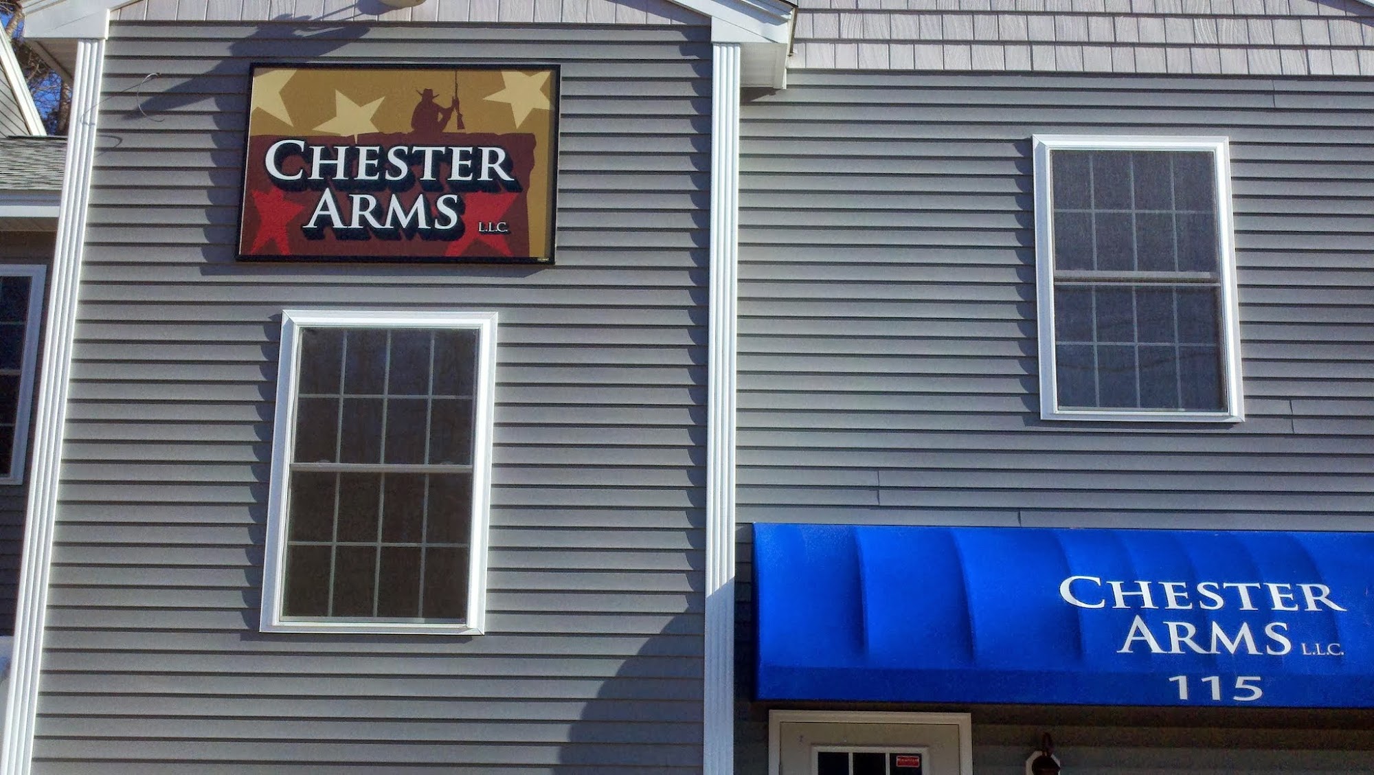 Chester Arms LLC