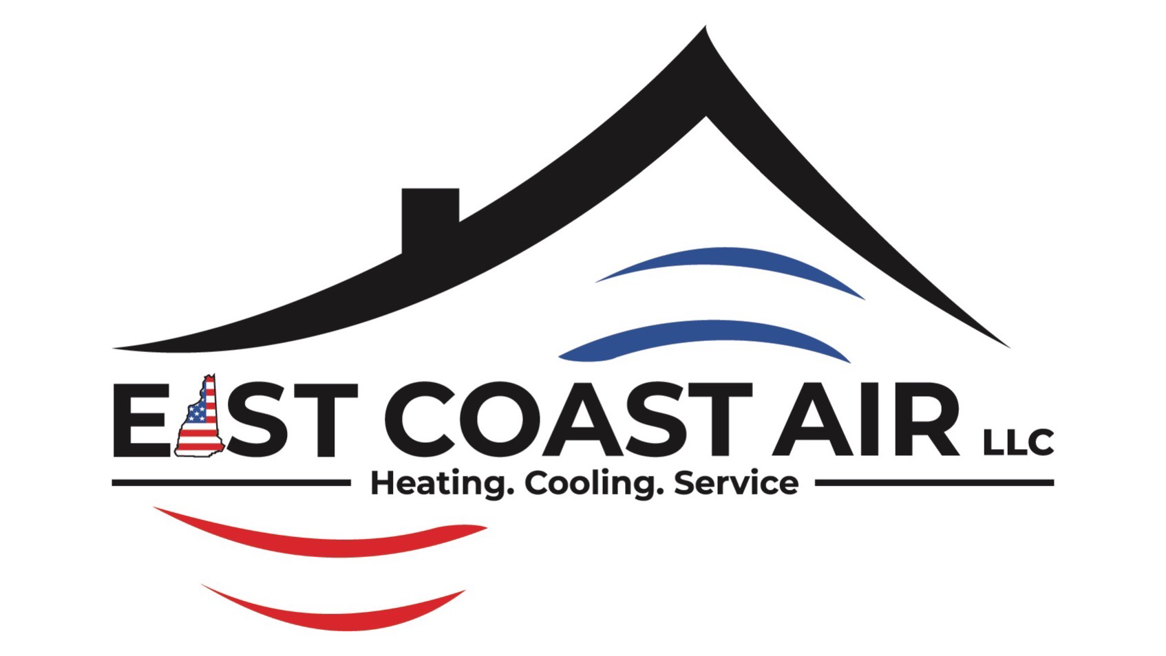 East Coast Air LLC 13 Lake Ave, Hampstead New Hampshire 03841