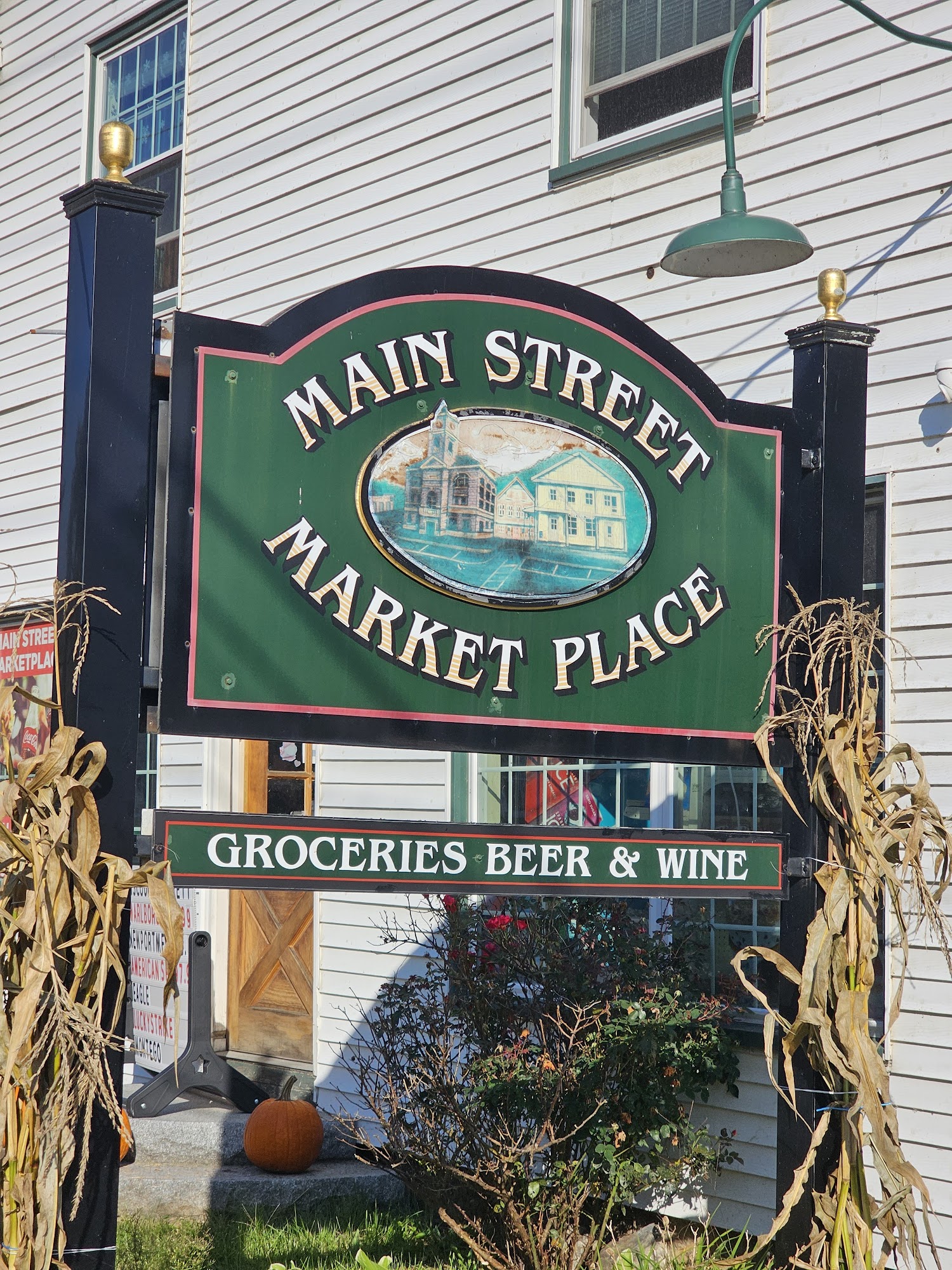 Main Street Marketplace
