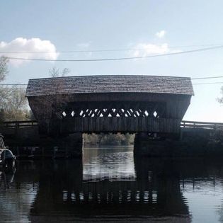 Pine Shores Real Estate LLC Holderness