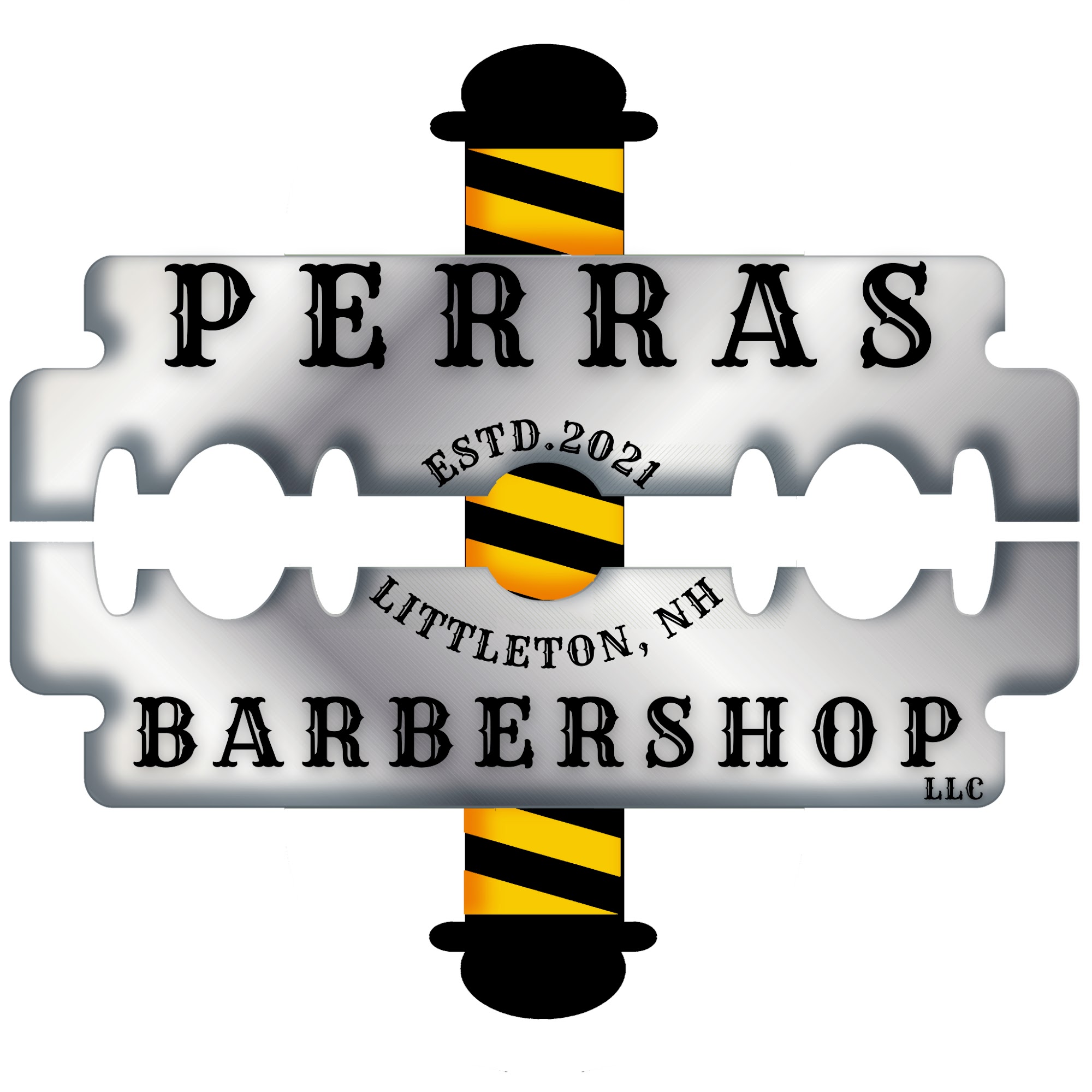 Perras Barbershop LLC 87 Main St Suite 2, Littleton New Hampshire 03561