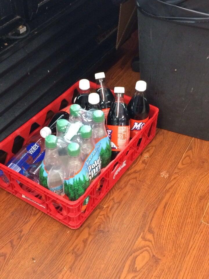 Photo credit: nextdoor
