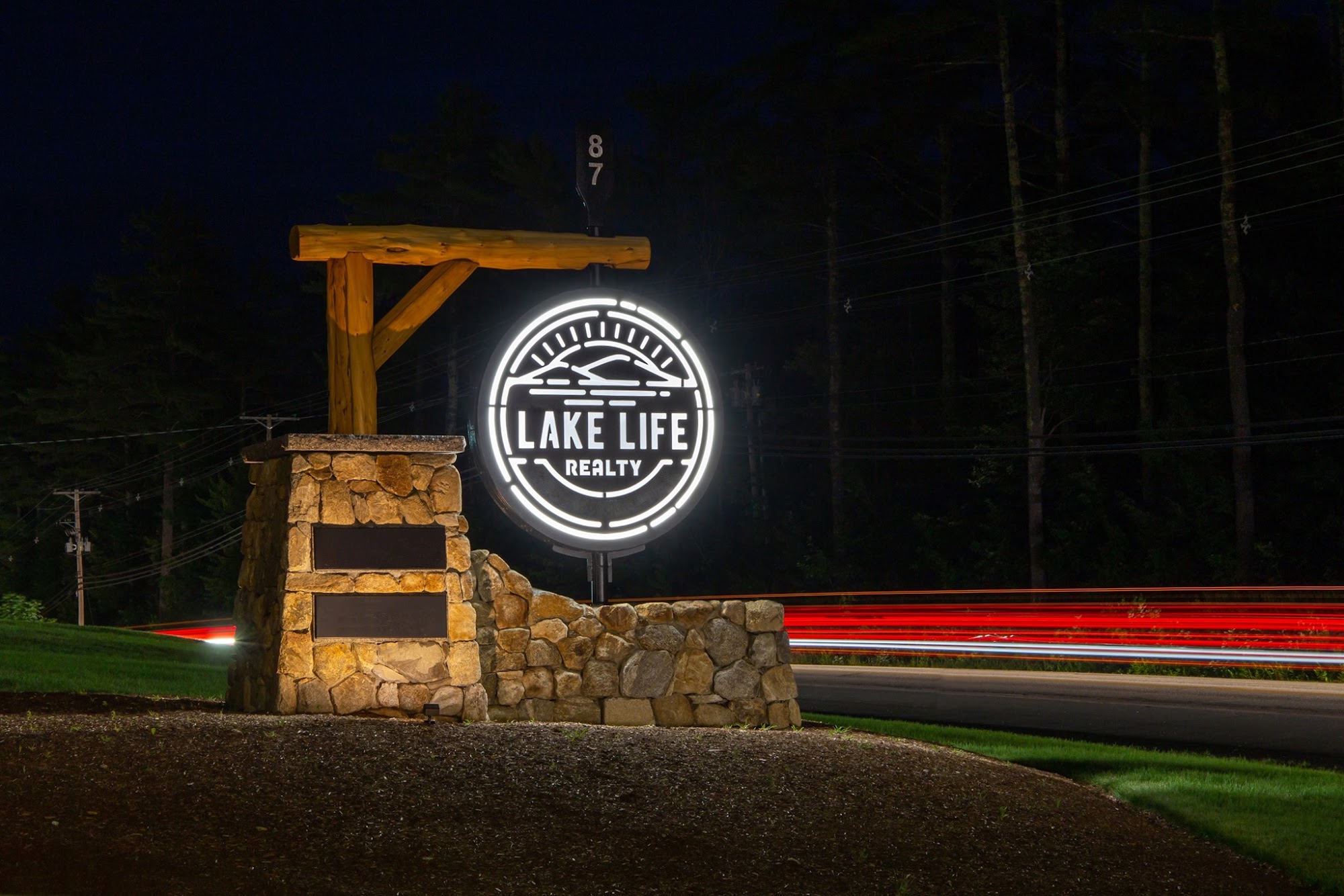 Brie Stephens - Lake Life Realty - Compass Real Estate Moultonborough