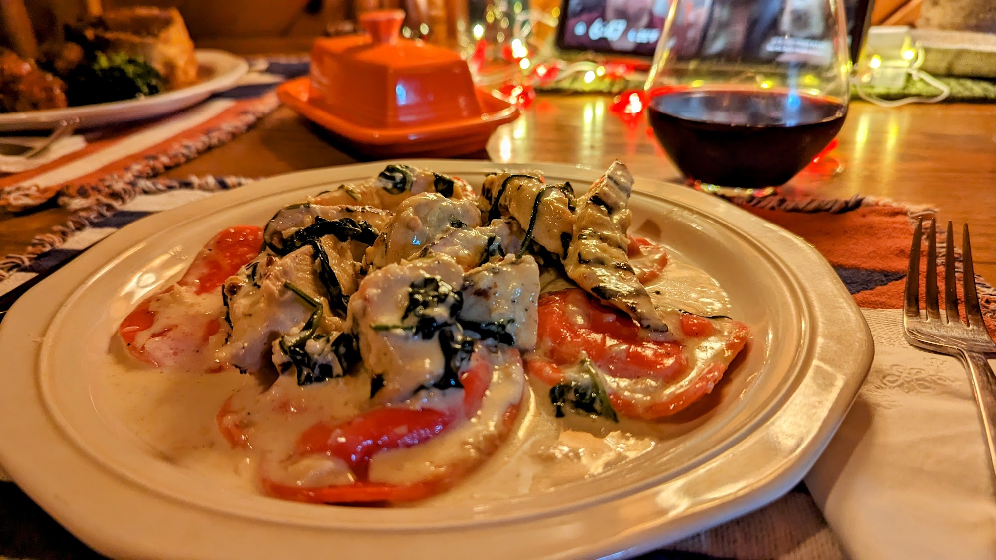 Riverside Grille, New Boston Menu, Reviews (70), Photos (18) Restaurantji