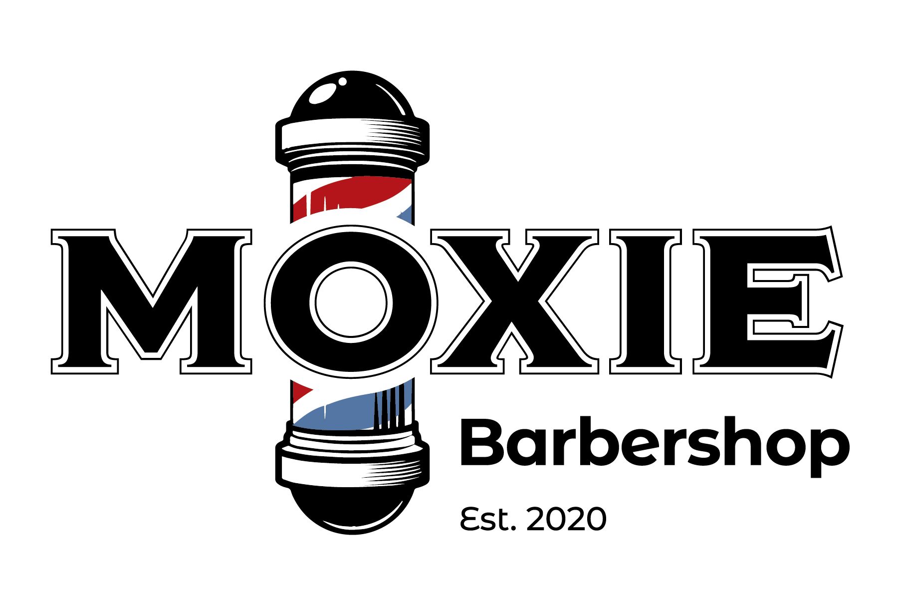 Moxie Barbershop