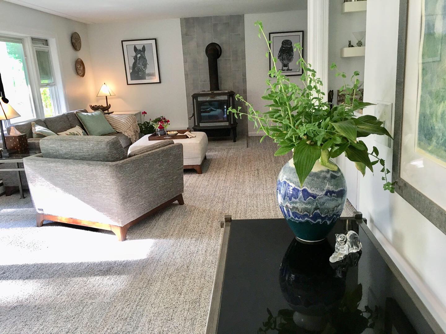 Sarah Sim Intentional Interiors