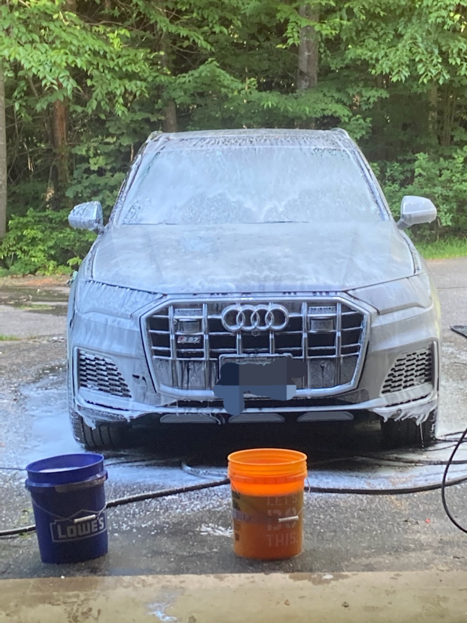 JS Auto Detailing 6 Tuckers Trail, Stratham New Hampshire 03885