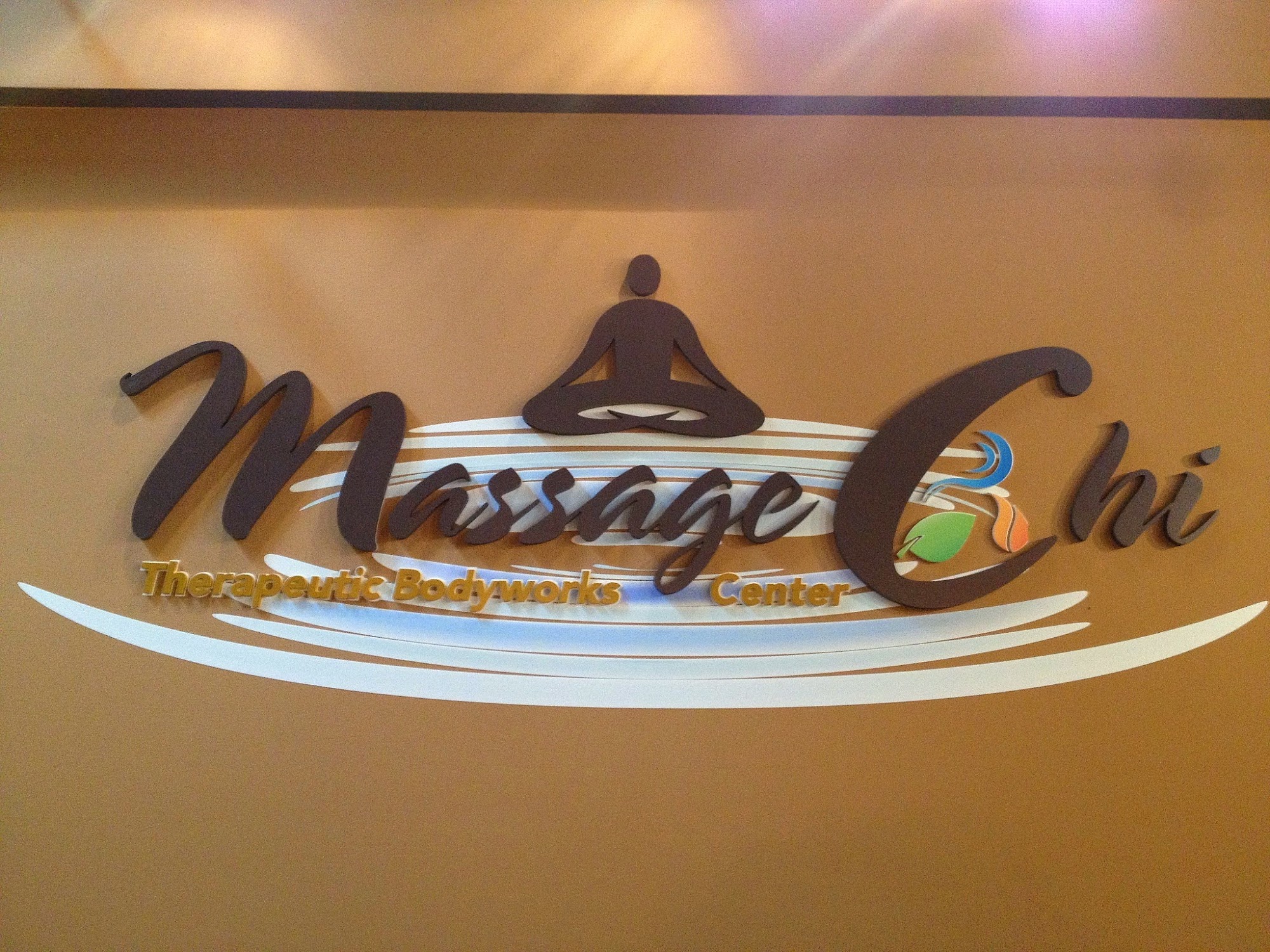 Massage Chi Holistic & Fitness Center 63 Range Rd #300, Windham New Hampshire 03087