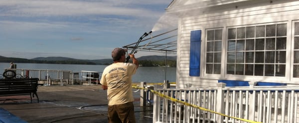 Window Works Home Services, LLC