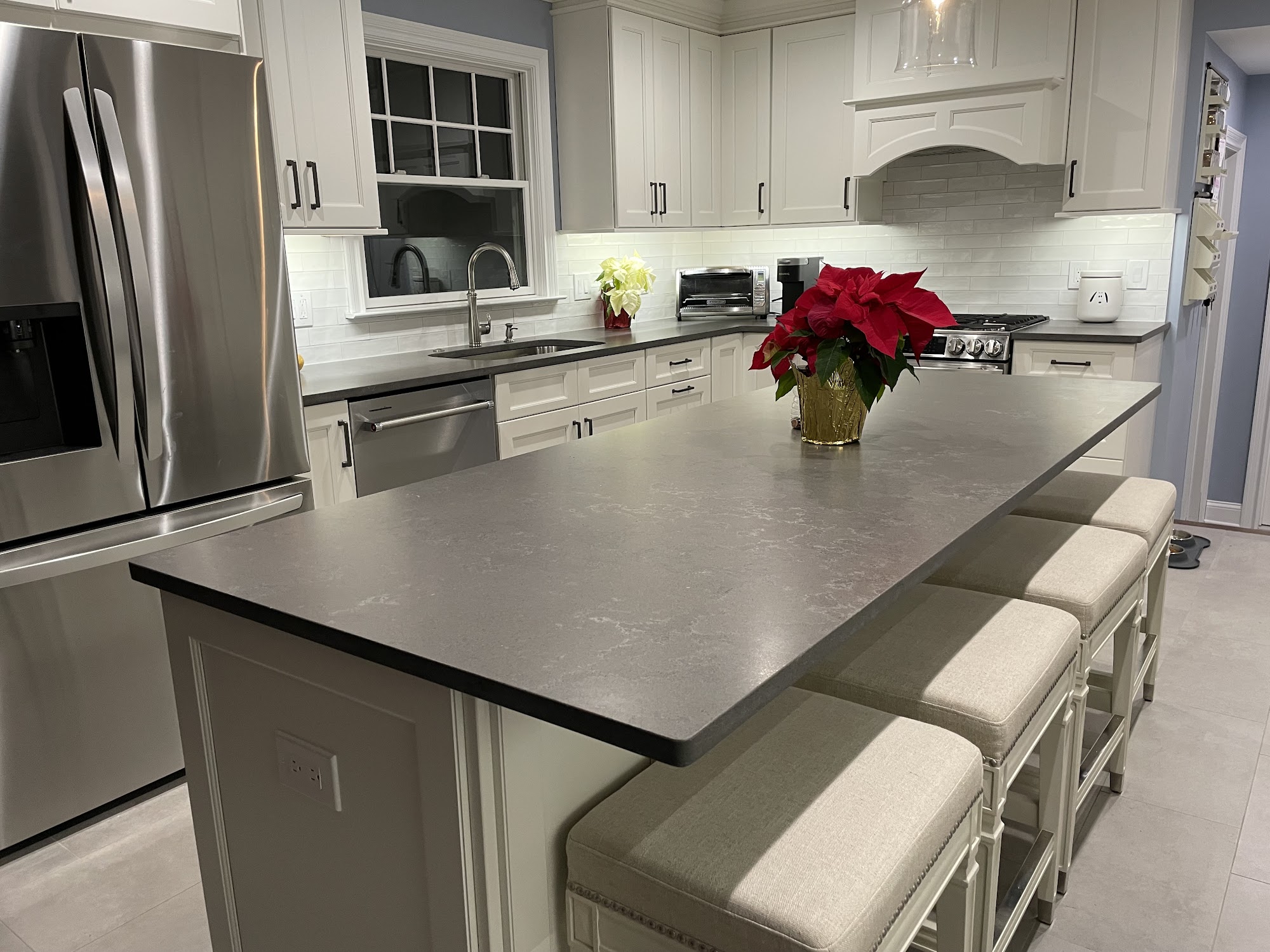 Professional Countertops 740 Lloyd Rd, Aberdeen New Jersey 07747