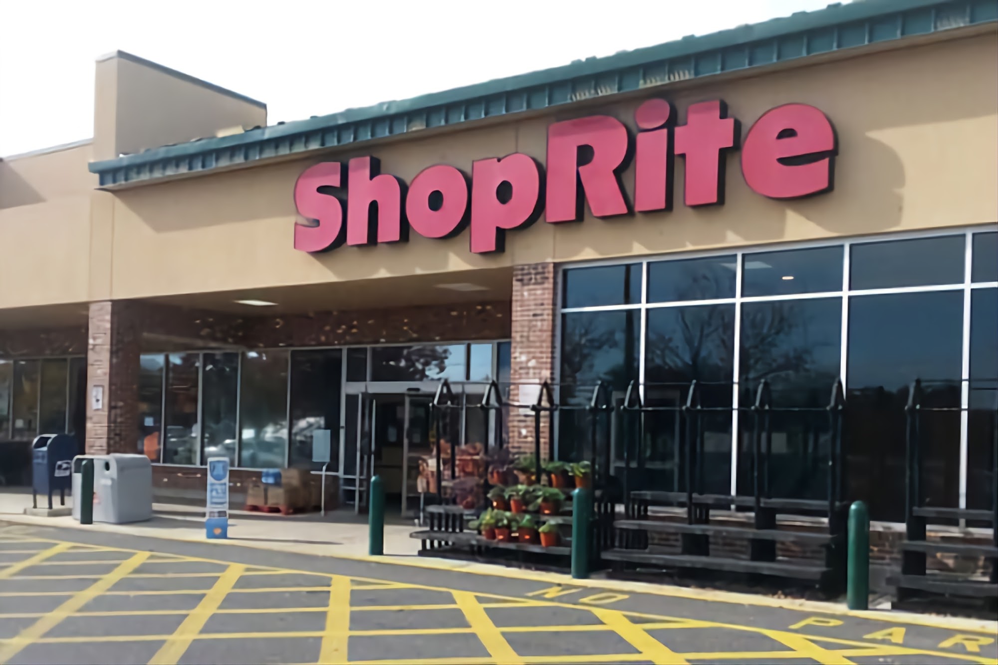 ShopRite Pharmacy of Absecon