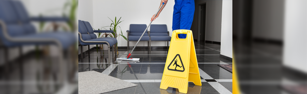 United Cleaning Contractors 920 Sewall Ave, Asbury Park New Jersey 07712