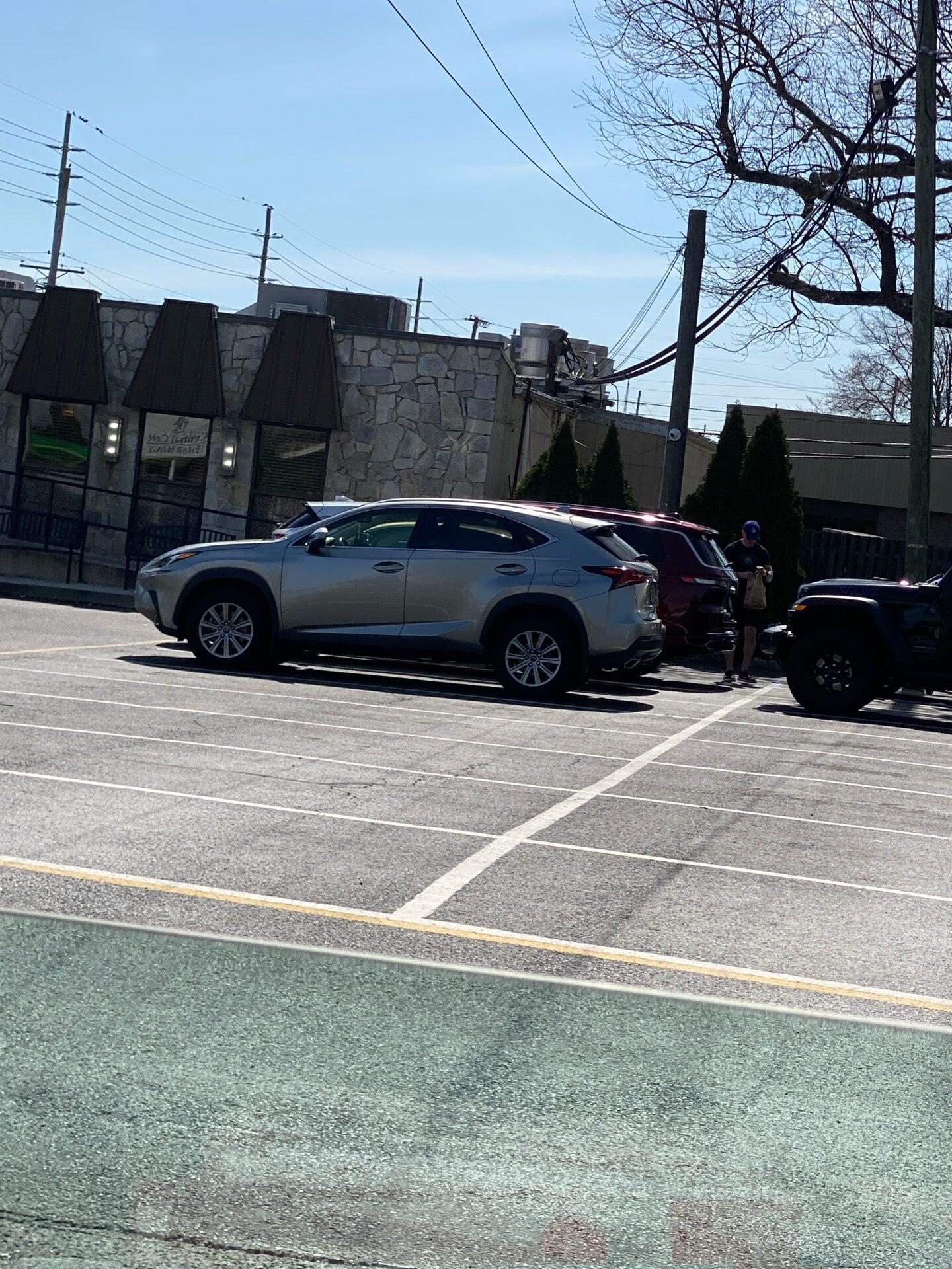 Photo credit: nextdoor