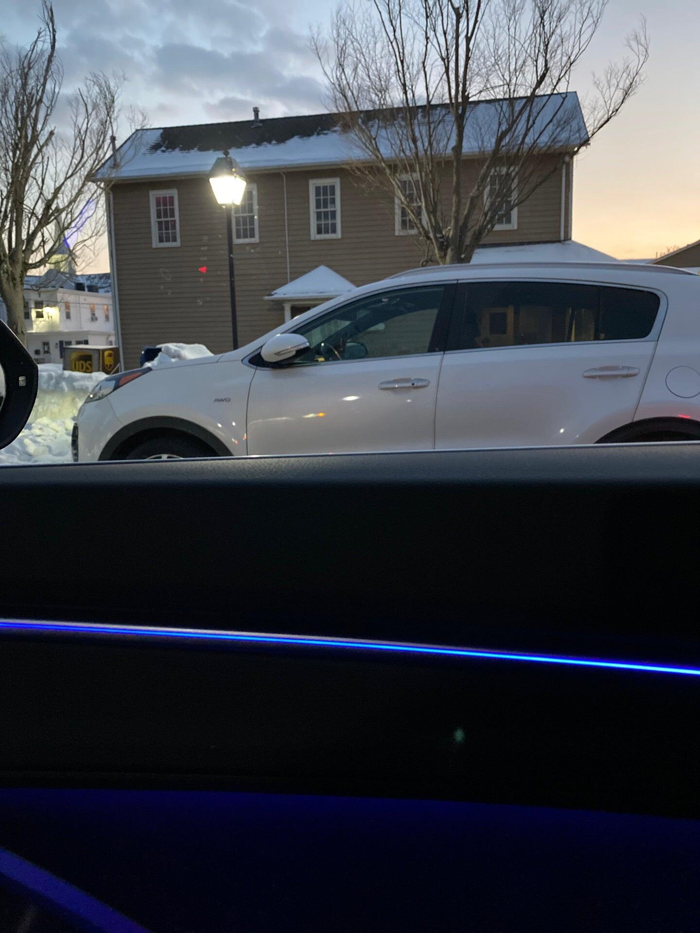 Photo credit: nextdoor