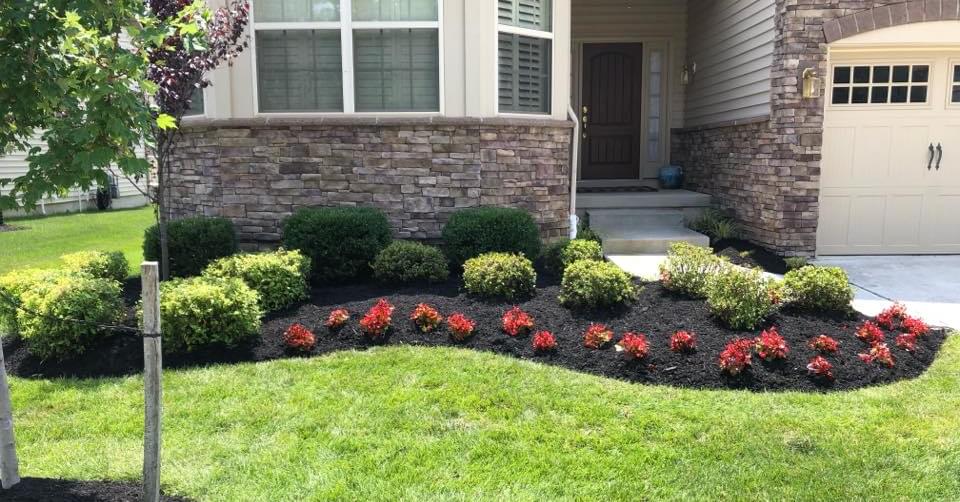 Robinson's Landscaping and Home Improvement LLC 5 Winfield Dr, Berlin New Jersey 08009