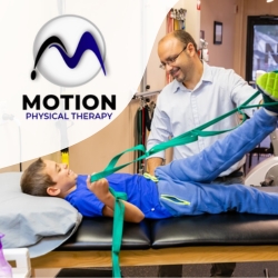 Motion Physical Therapy