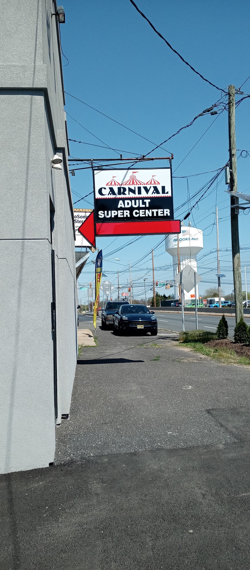 CARNIVAL ADULT CENTER - Brooklawn NJ - Hours, Directions, Reviews -  Loc8NearMe