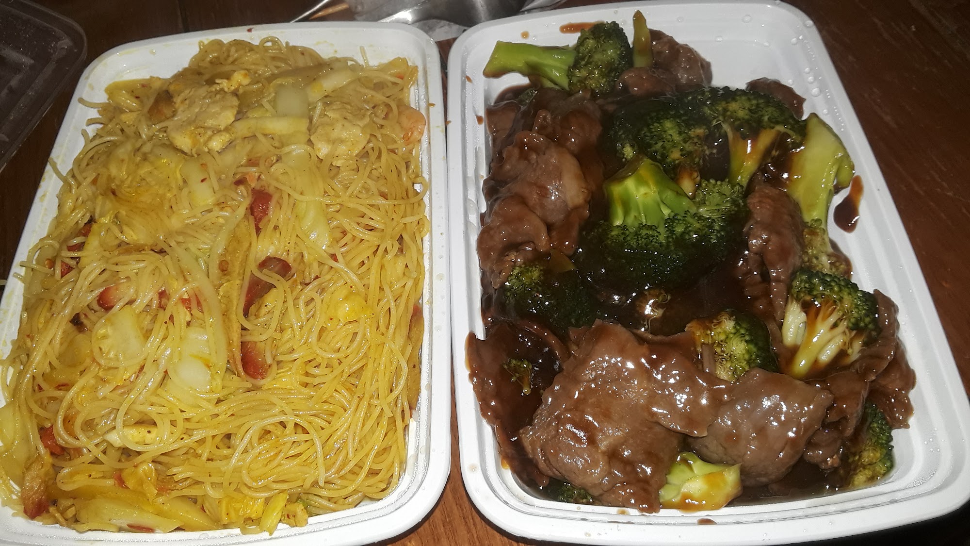 West Lake Chinese Take Out